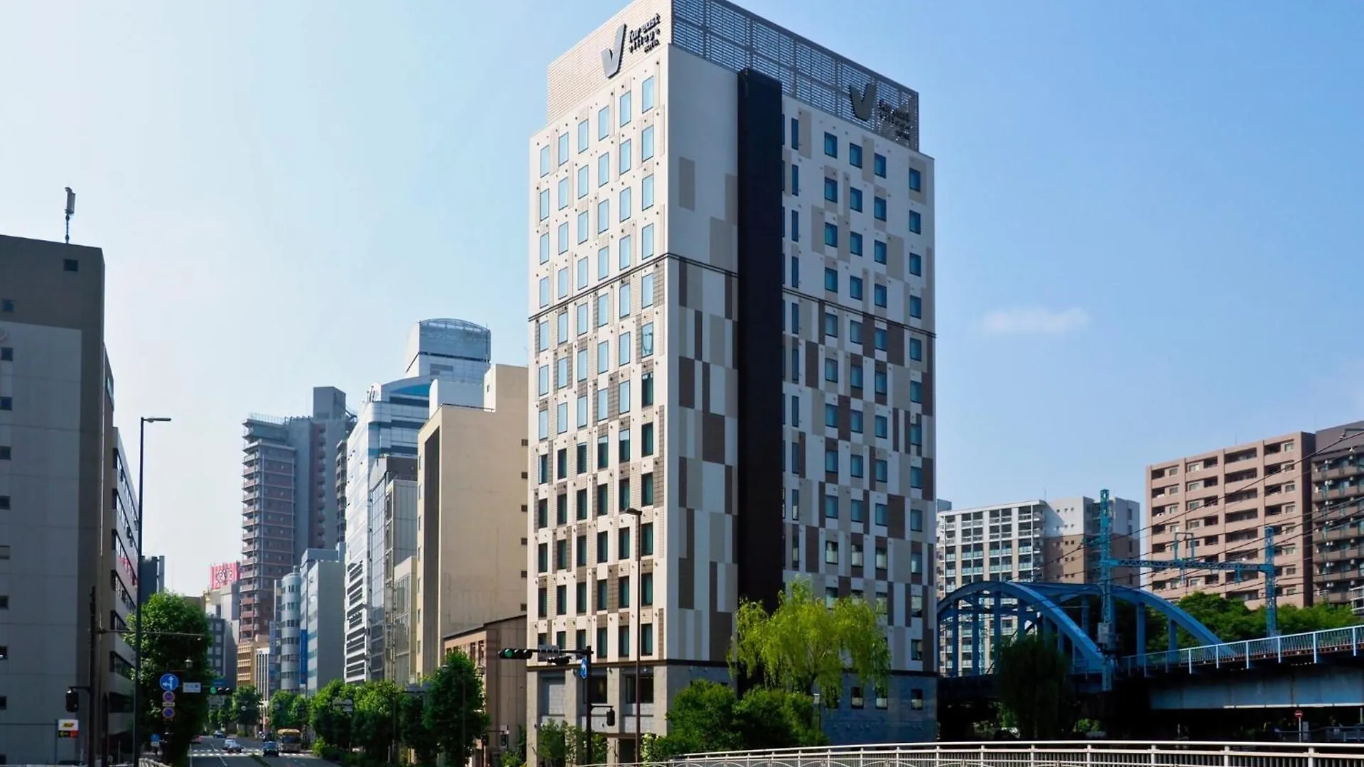 Far East Village Hotel Yokohama - Vacation Stay 27932V Japan