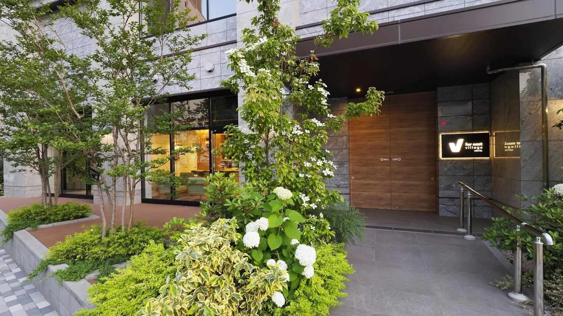 Far East Village Hotel Yokohama - Vacation Stay 27932V Japan
