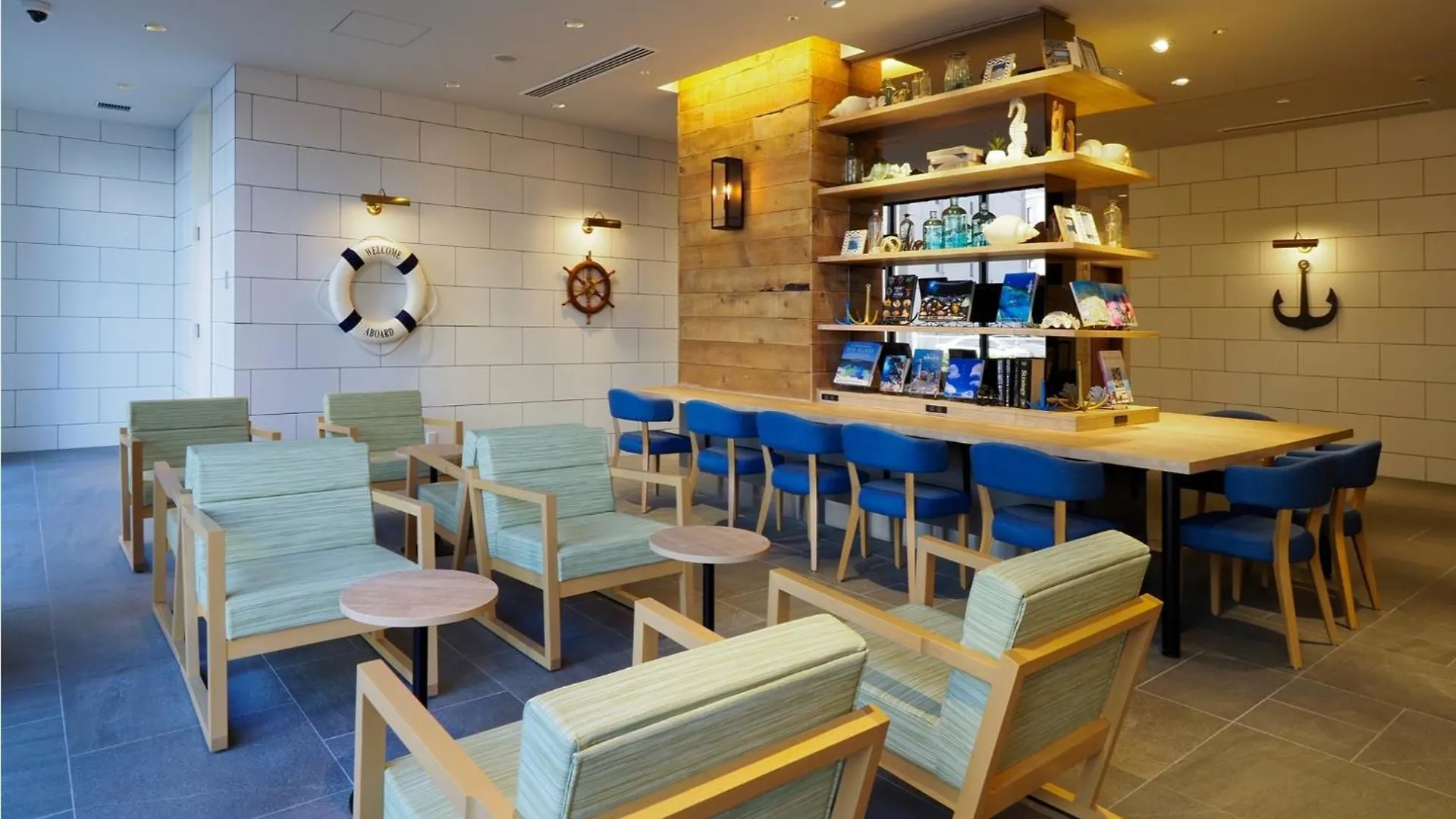 Far East Village Hotel Yokohama - Vacation Stay 27932V Yokohama (Kanagawa)