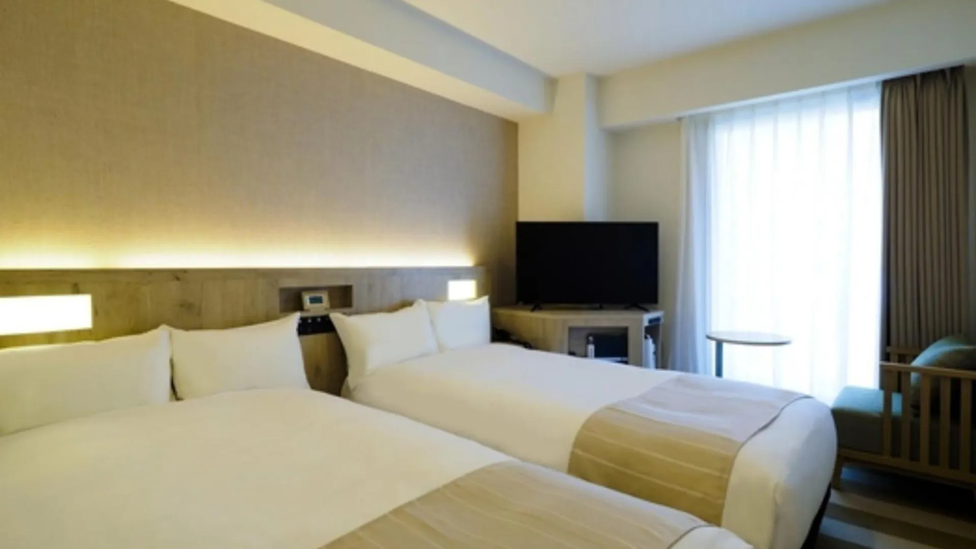 Far East Village Hotel Yokohama - Vacation Stay 27932V